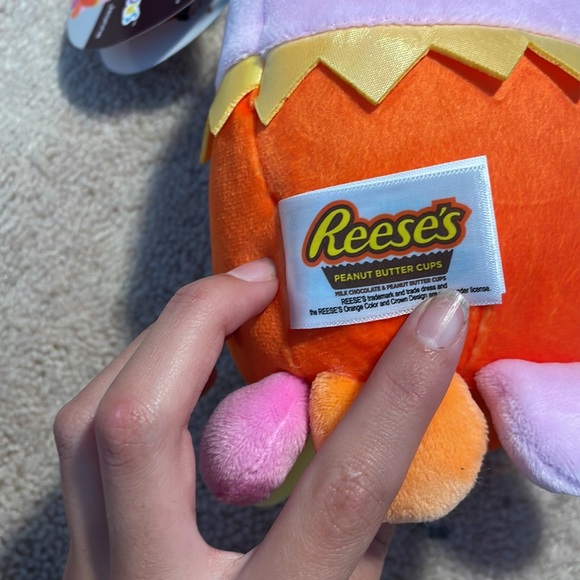 5 inch Jeanne squishmallow - Picture 6 of 6